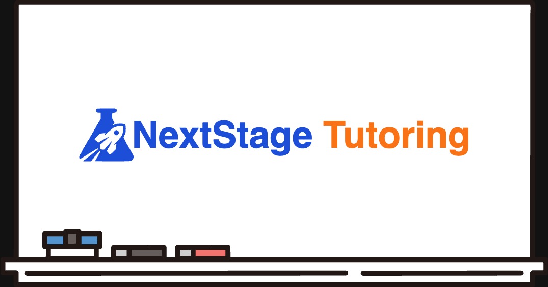 NextStage Tutoring Whiteboard